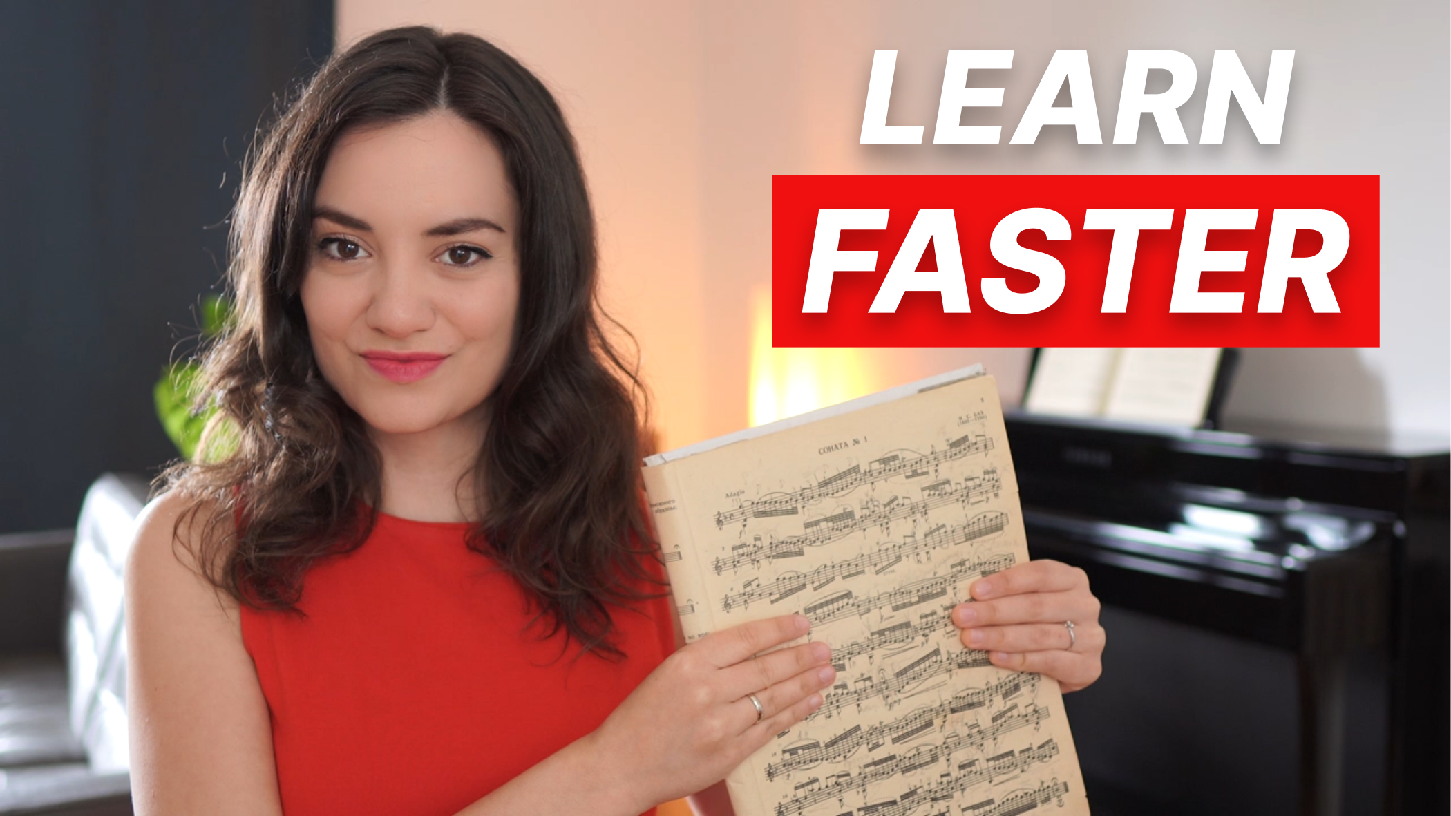 5 Ways Violin Pros Learn Music Faster