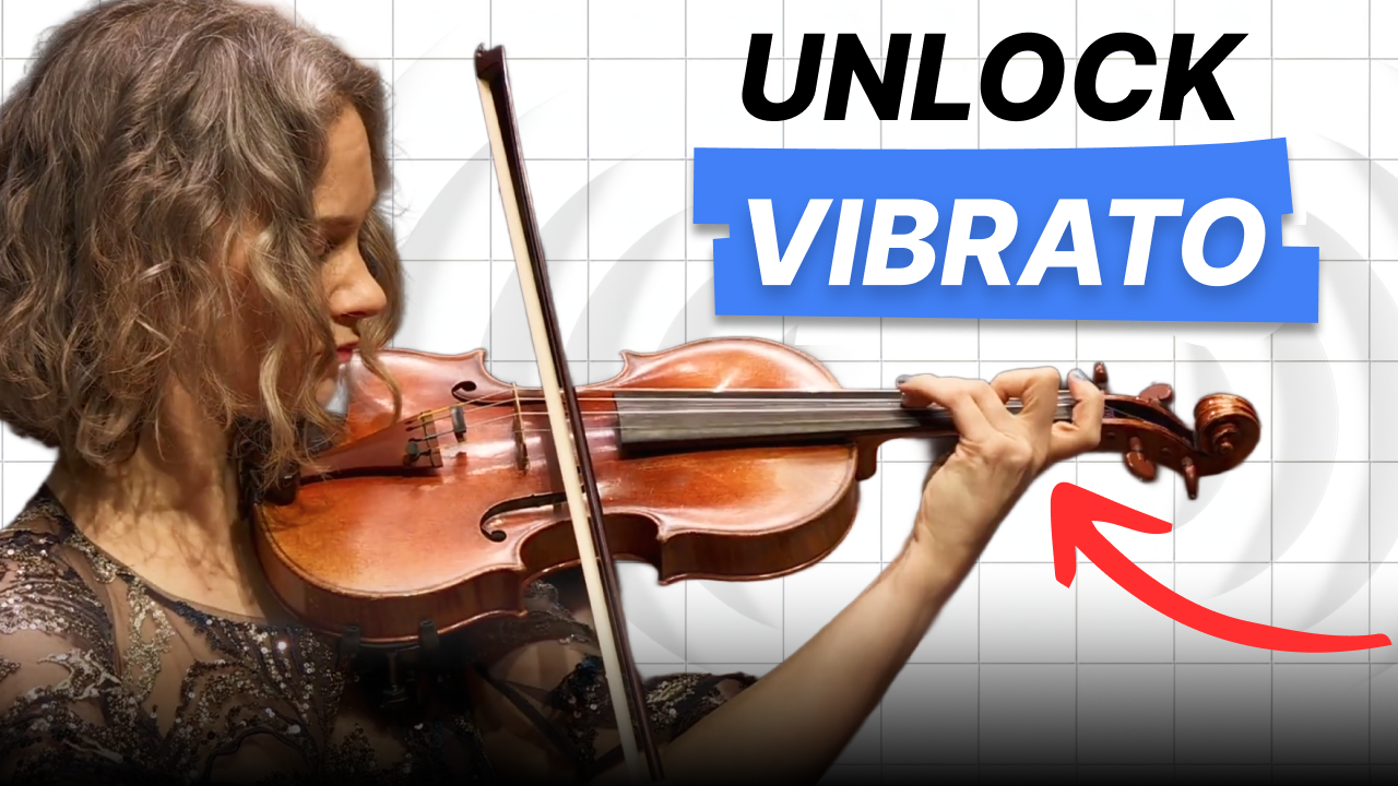 Why Your Vibrato Isn't Sounding Pro (Yet!)